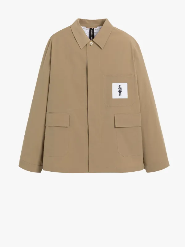 MIST Chore Honey ECO DRY Jacket