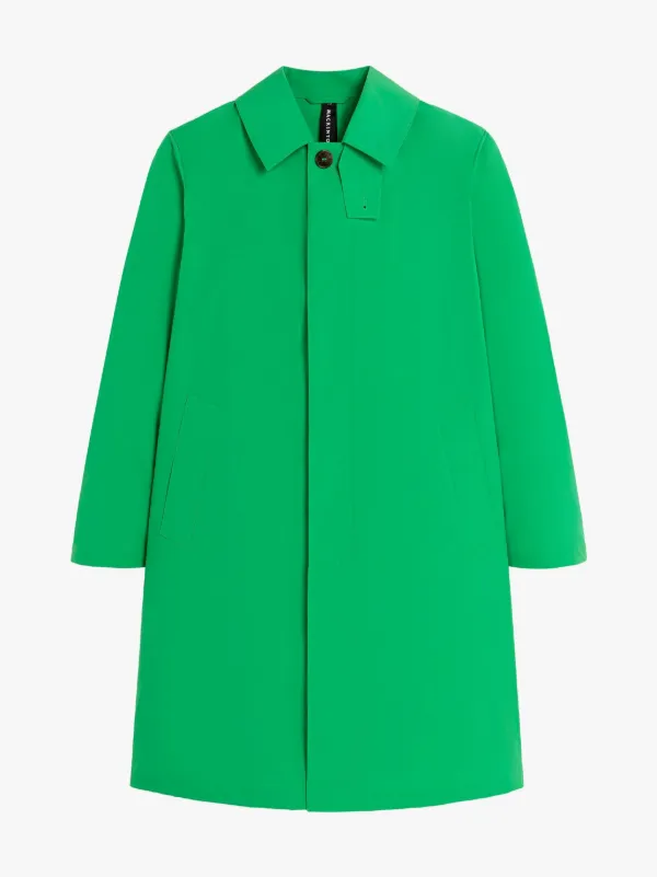 NEWINGTON Green ECO DRY Coat