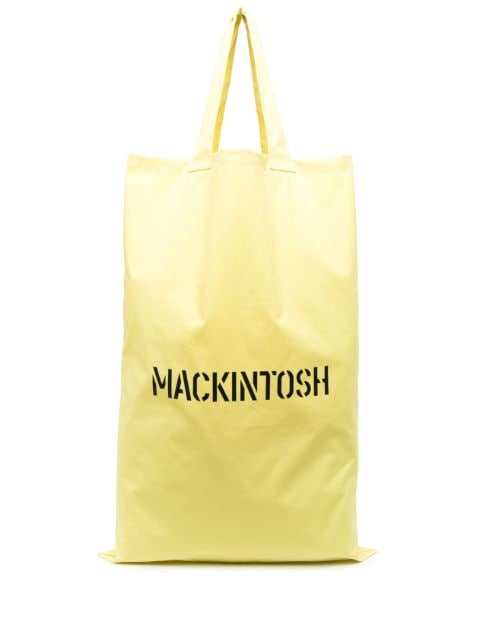 Mackintosh Empoli Shopper im Oversized-Look