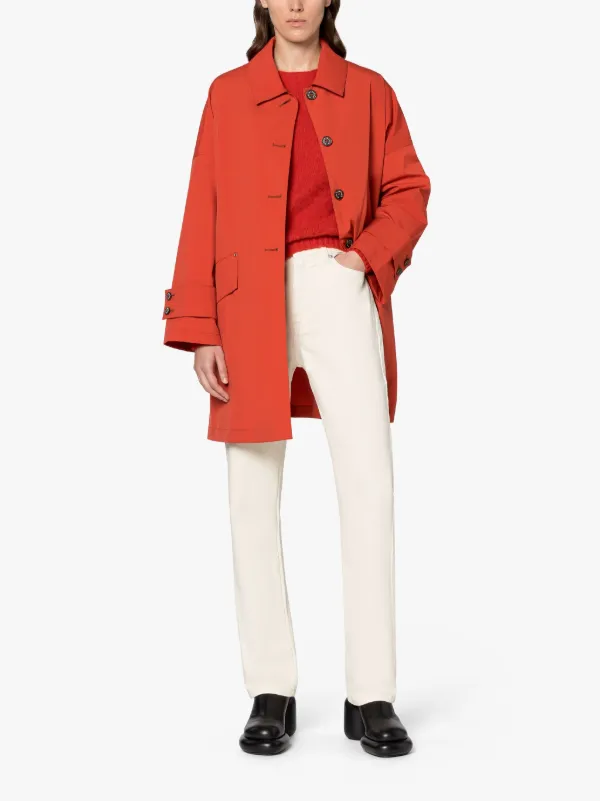 HUMBIE Jaffa ECO DRY Overcoat