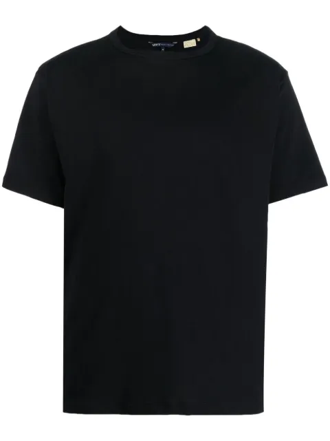 Levi's: Made & Crafted crew-neck cotton T-shirt