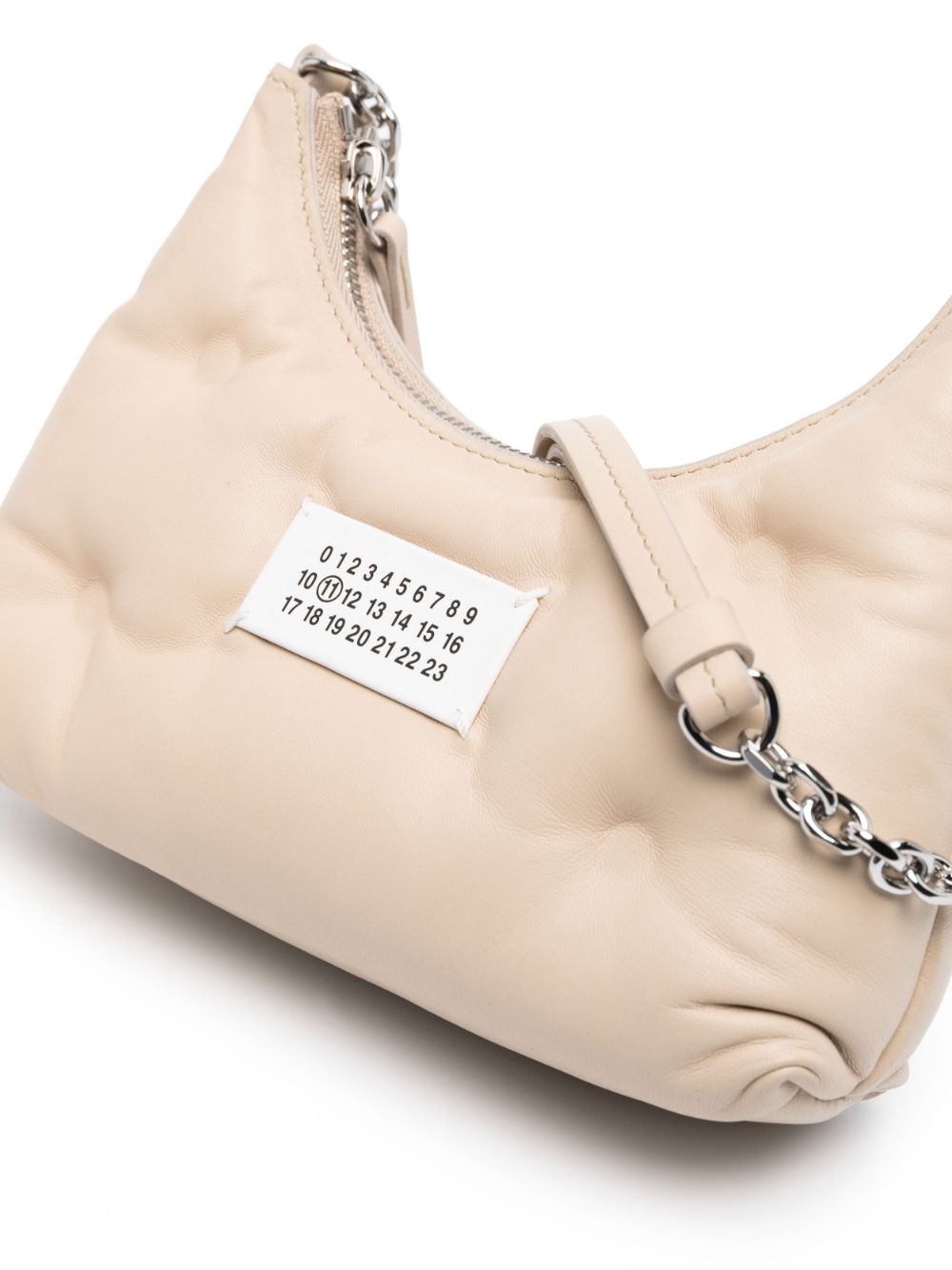 Maison Margiela micro Glam Slam shoulder bag Men