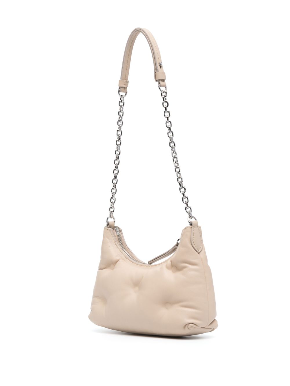 Maison Margiela micro Glam Slam shoulder bag Men