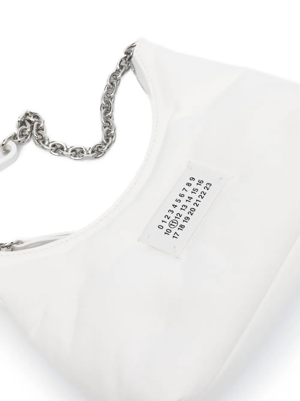 Maison Margiela Micro Glam Slam Shoulder Bag Farfetch