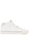 Maison Margiela New Evolution high-top sneakers - White