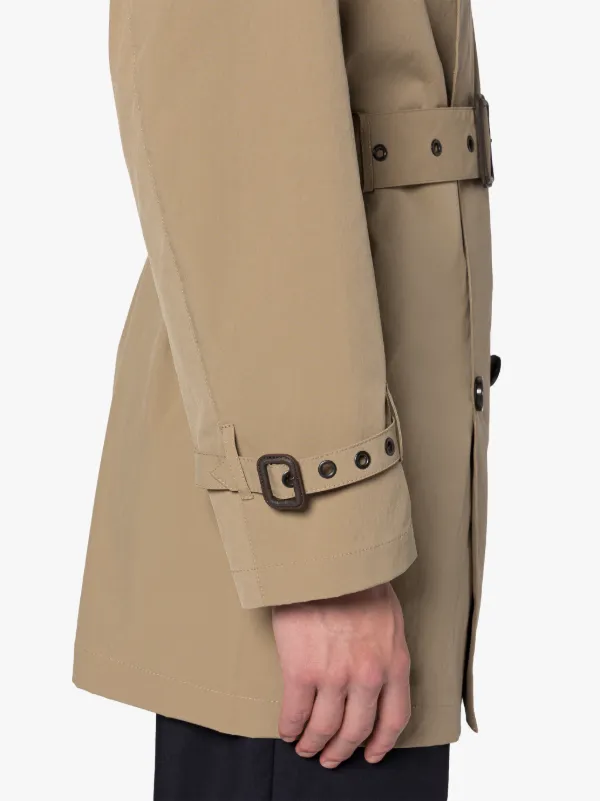 KINGS Honey ECO DRY Trench Coat