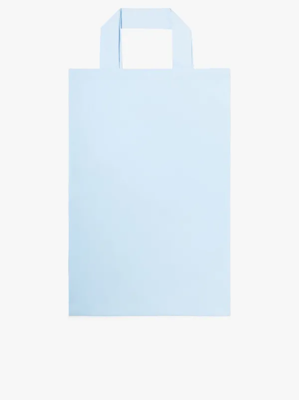 EMPOLI Sky Blue ECO DRY Oversized Tote Bag