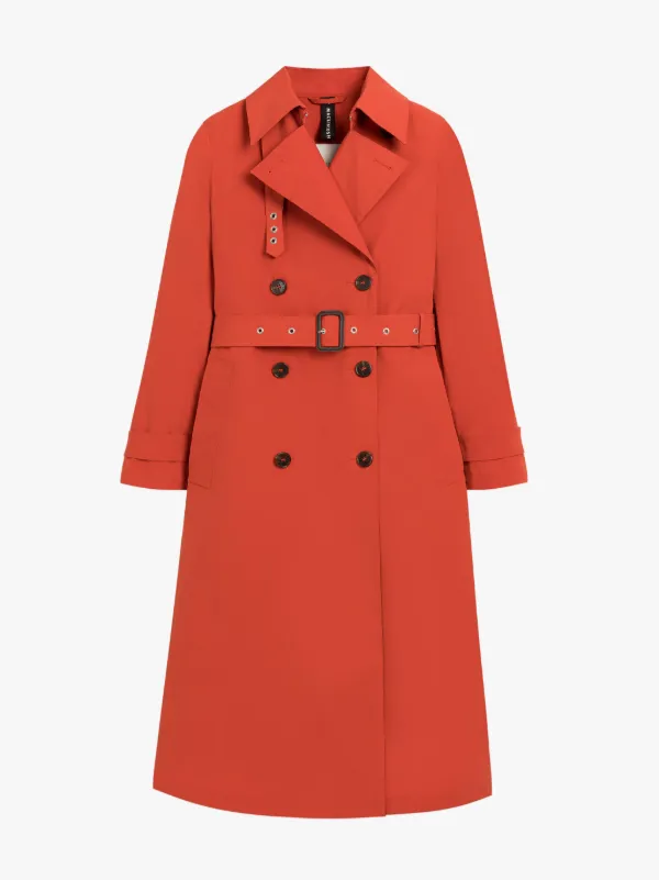 POLLY Jaffa ECO DRY Trench Coat