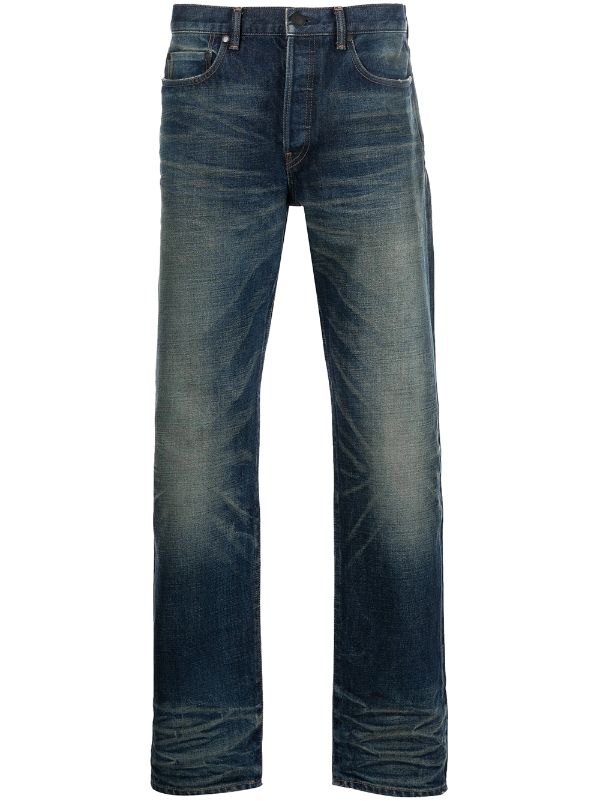 Shrink john discount elliott jeans