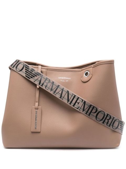 Emporio Armani Bags for Women | Shop Now on FARFETCH