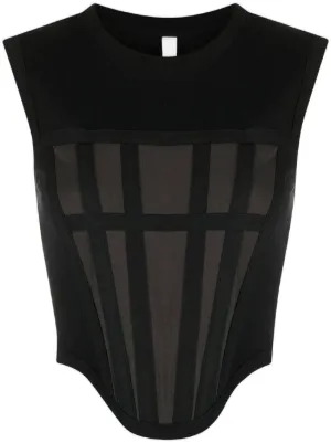 Dion Lee ウィメンズ ベスト＆タンクトップ通販 - FARFETCH