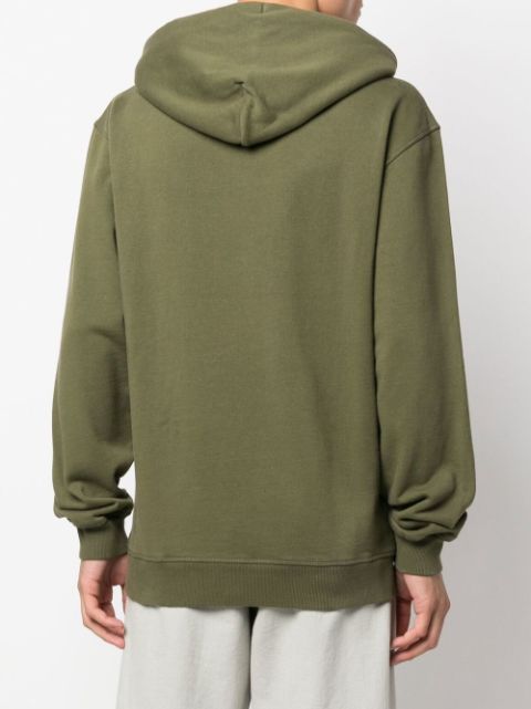 maharishi hoodie