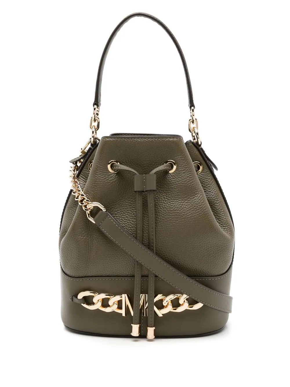 MK devon outlet large shoulder bag