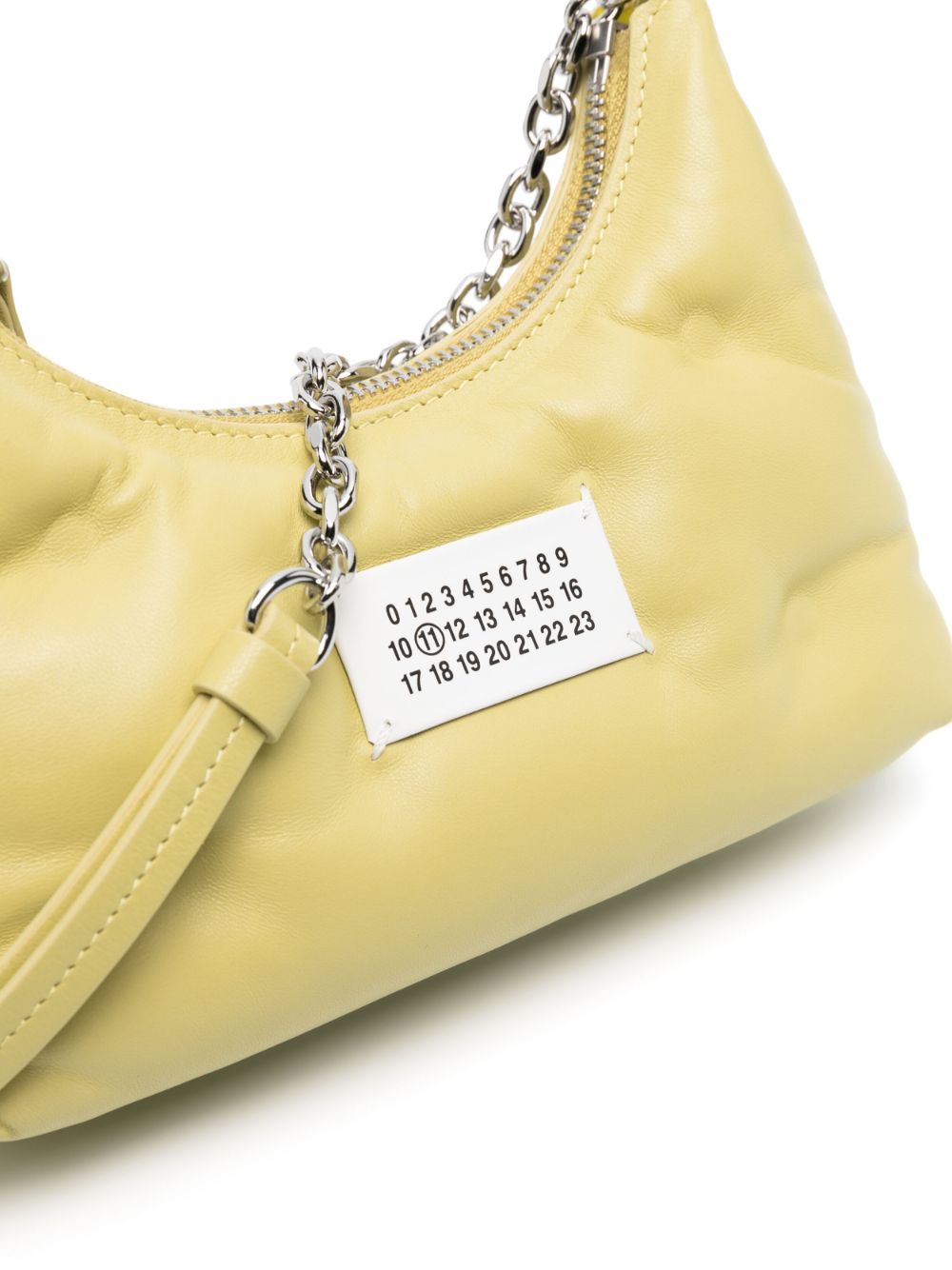 Maison margiela micro discount glam slam shoulder bag