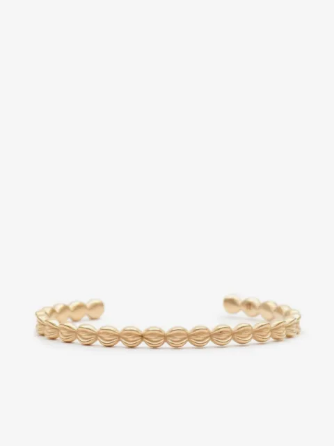 Maison Margiela Timeless cuff bracelet