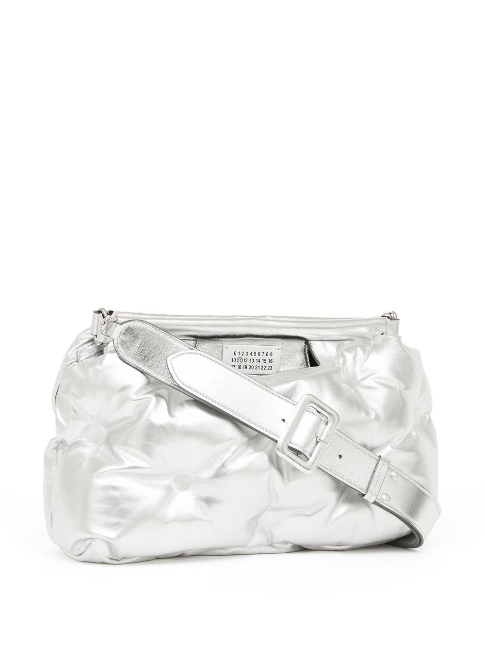 Maison Margiela medium Glam Slam Classique shoulder bag Men