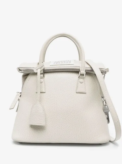 Maison Margiela mini 5AC Classique top-handle bag