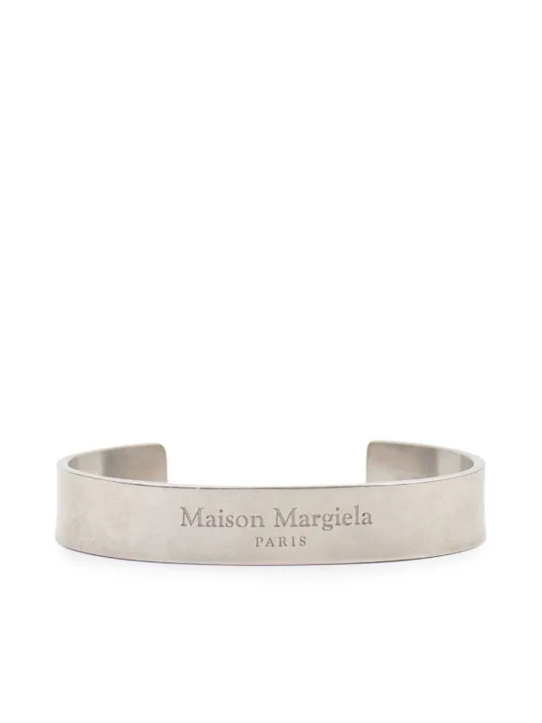 Maison margiela discount cuff bracelet