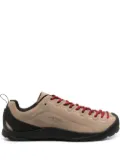 KEEN FOOTWEAR Jasper lace-up sneakers - Neutrals