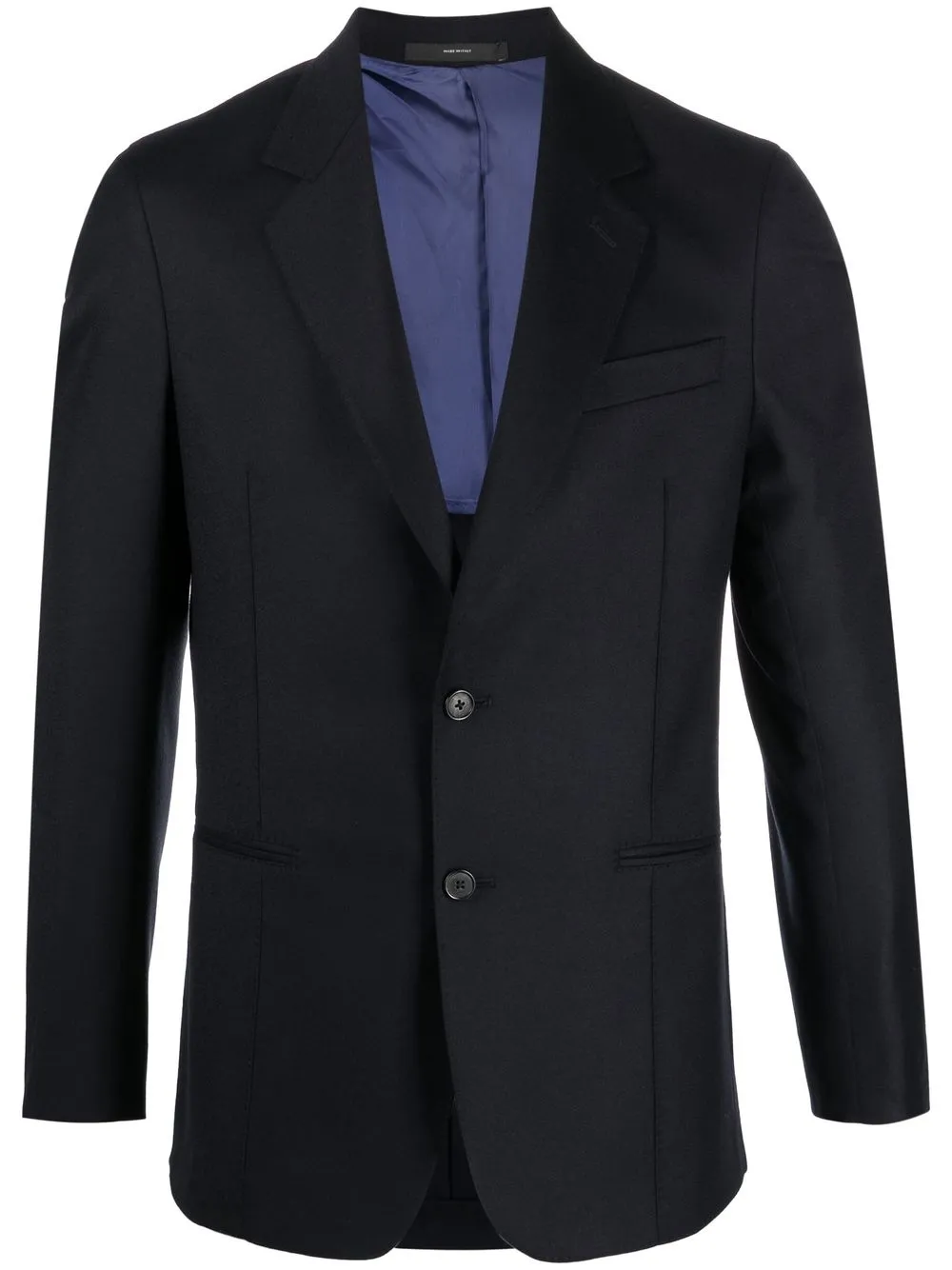 

Paul Smith blazer con botones - Azul