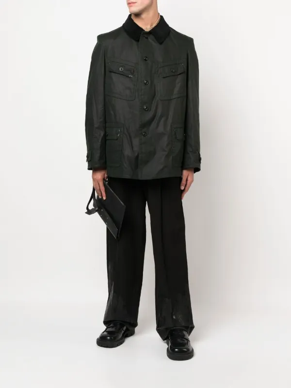 Maison Margiela 【S50BN0357 S44330】ジャケット