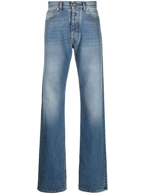 Maison Margiela メゾン・マルジェラ ストレートジーンズ