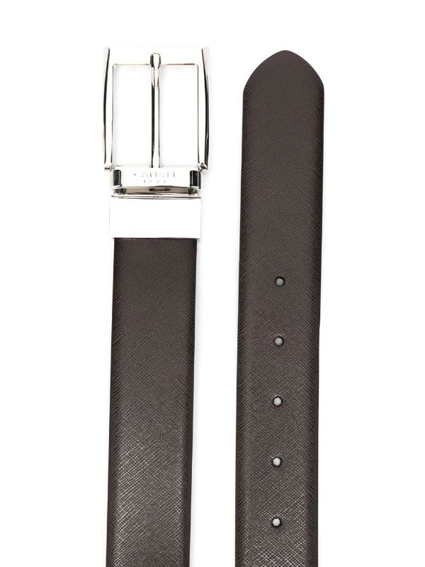 canali mens belt