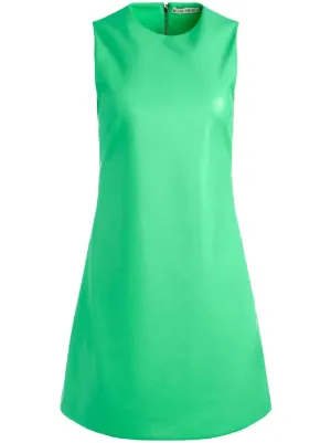 Alice and olivia coley shift clearance dress