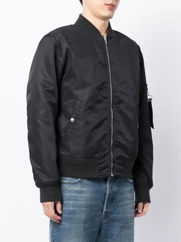 Rag bone hot sale bomber jacket