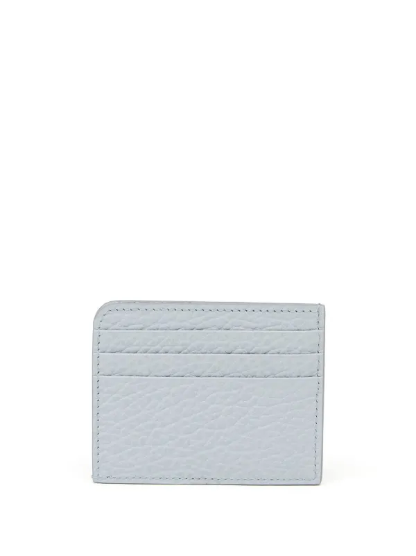 Womens leather card on sale holder