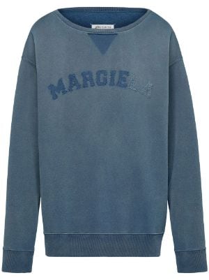 Maison Margiela（メゾン・マルジェラ）メンズ スウェットシャツ