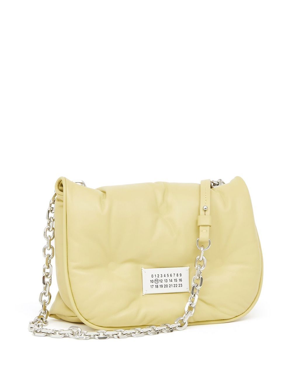 Margiela on sale quilted bag