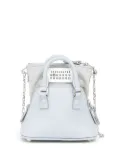 Maison Margiela 5AC Classique Baby top-handle bag - Blue