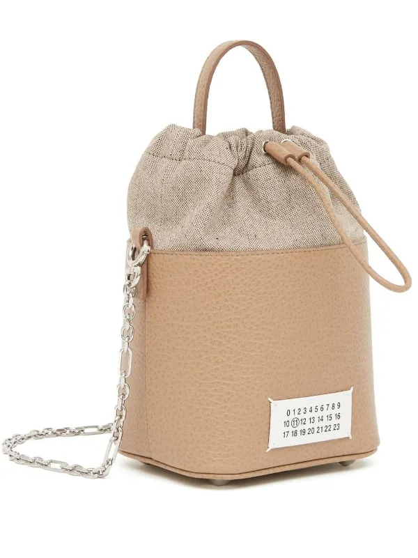 マルジェラ　5ACバケットバッグ MAISON MARGIELA 正規品/送料/関税込み 5AC バケットバッグ