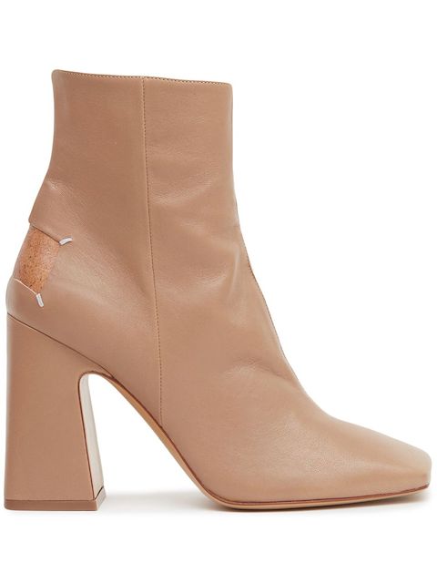 Maison Margiela アンクルブーツ