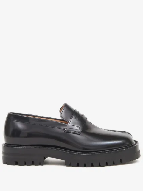 Maison Margiela Tabi loafers