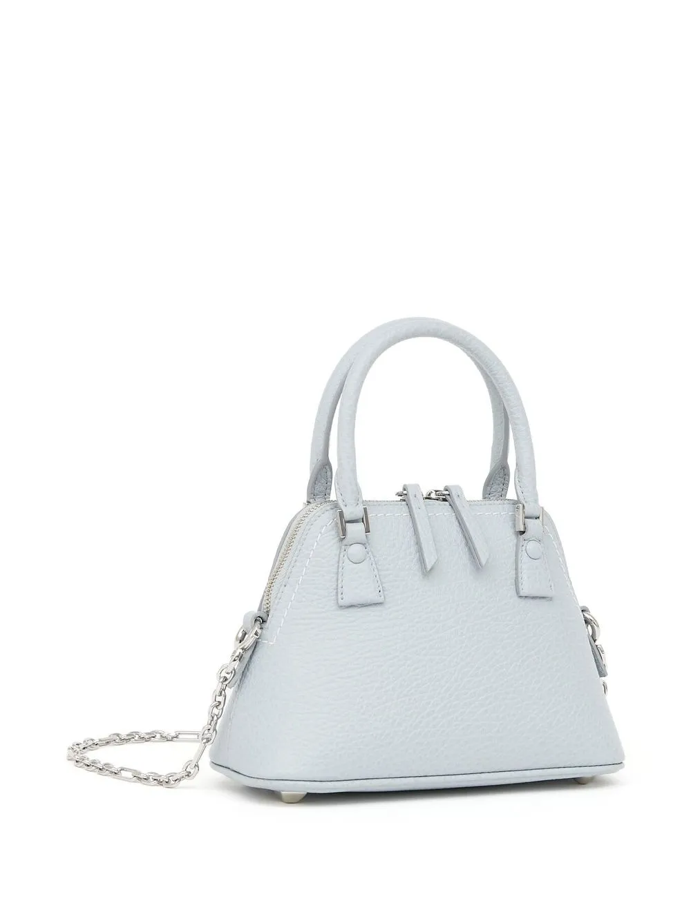 Micro 5ac Classique Top-Handle Bag