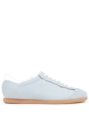 Maison Margiela Featherlight スニーカー | ホワイト | FARFETCH JP