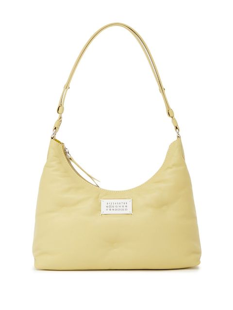 Maison Margiela Kleine Glam Slam Schultertasche