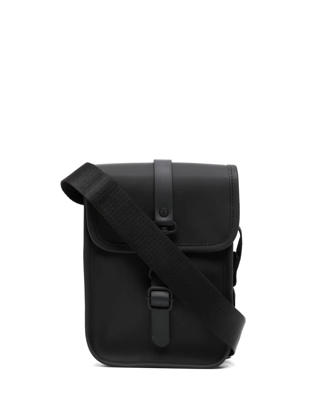 

Rains bolsa crossbody Flight - Negro