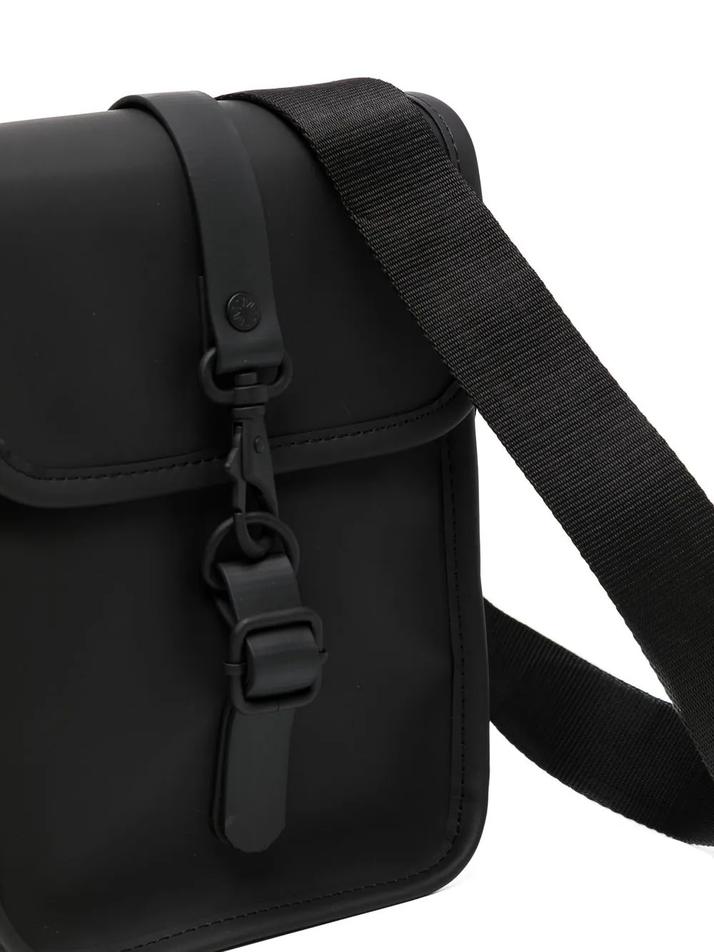 Rains Flight Cross Body Bag Farfetch