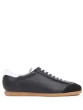 Maison Margiela Featherlight low-top sneakers - Black