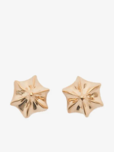 Maison Margiela aretes Timeless