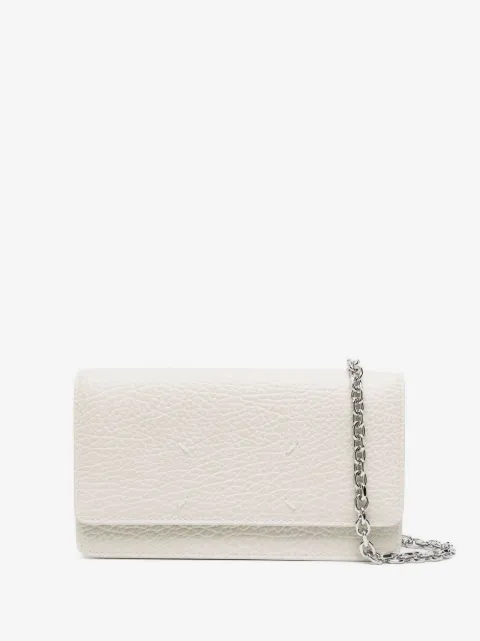 Maison Margiela Four Stitches wallet-on-chain