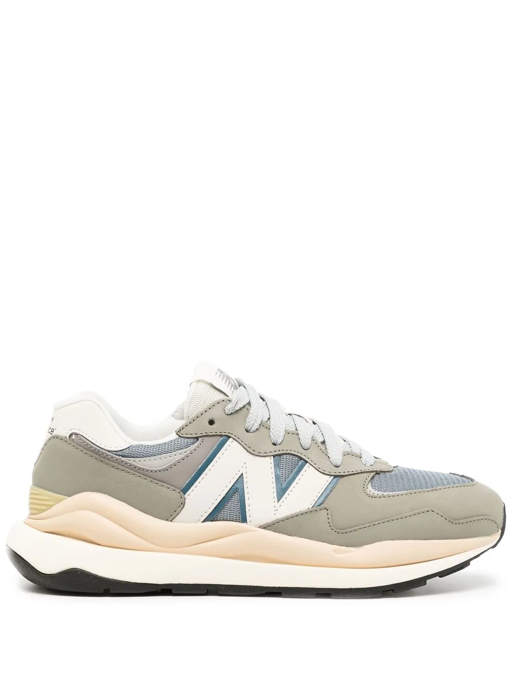 

New Balance 5740 low-top sneakers - Multicolour