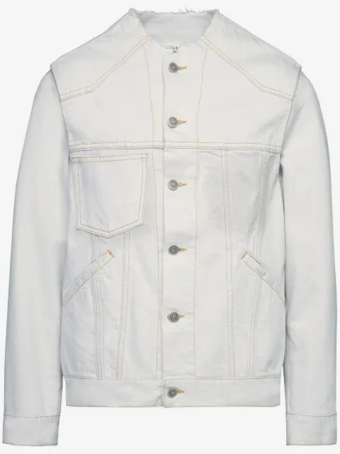 Maison Margiela デニムジャケット