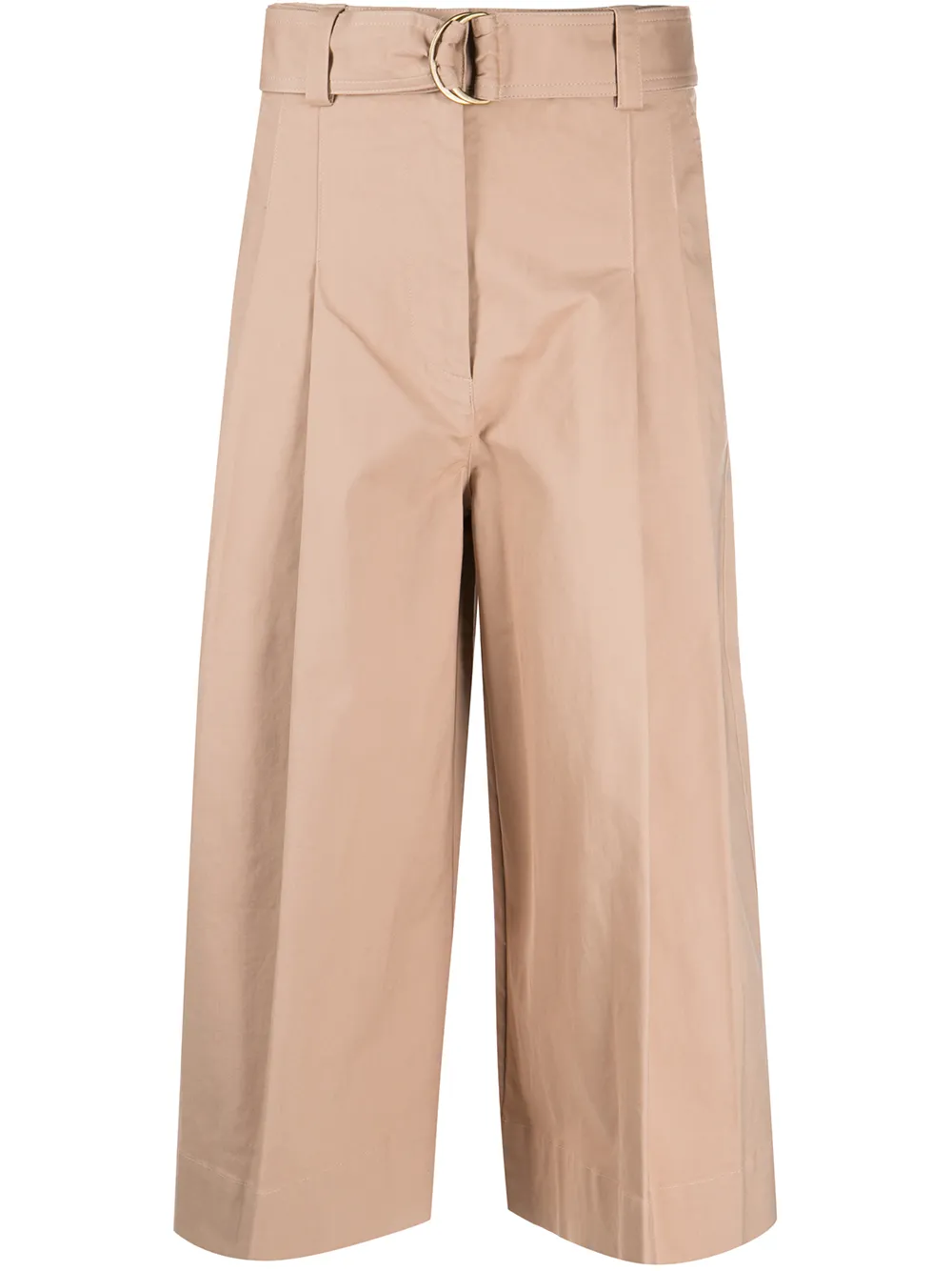 

Ulla Johnson culottes Shelby - Marrón