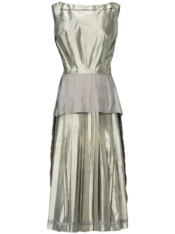 MAISON MARGIELA フォスティッチハイウエストフリフ 【関税込】 18885265_43556010_600.jpg