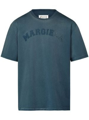 Maison Margiela T-Shirts – Luxury Tees – Farfetch