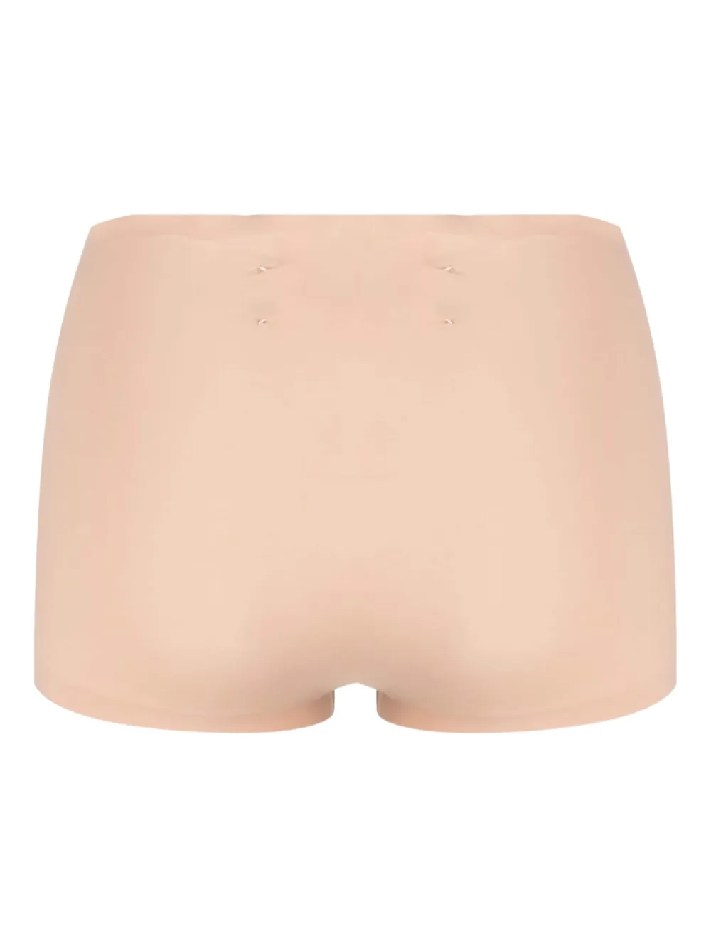 Maison Margiela seamless underpants - Beige